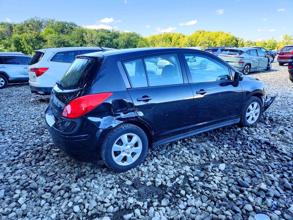 Продаж на аукціоні авто 2012 Nissan Versa, vin: 3N1BC1CP6CK294292, номер лоту: 68400486