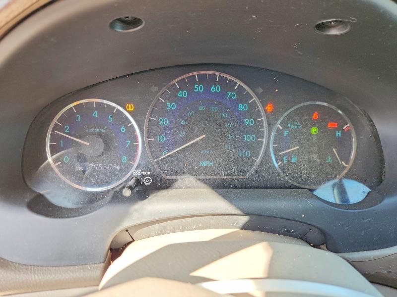Продажа на аукционе авто 2008 Toyota Sienna, vin: 5TDZK23C98S189646, номер лота: 69559856
