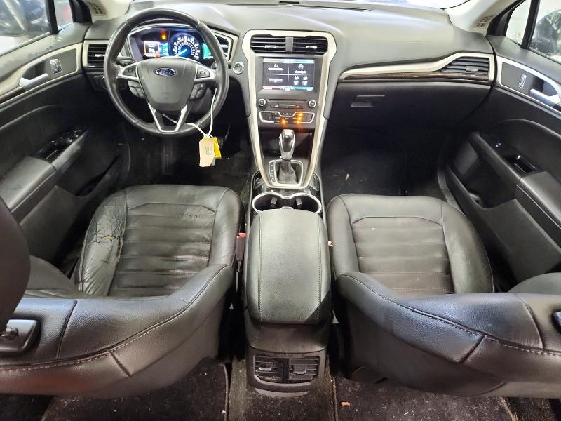 Продаж на аукціоні авто 2016 Ford Fusion, vin: 3FA6P0HD8GR286192, номер лоту: 69873456