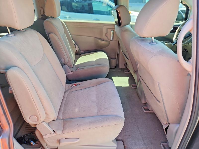 Aukcja sprzedaży 2015 Nissan Quest, vin: JN8AE2KPXF9127634, numer aukcji: 68627886