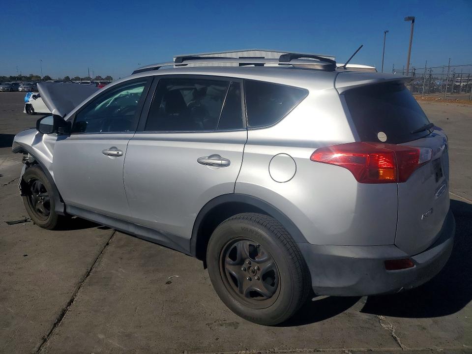 70992566 :رقم المزاد ، 2T3BFREV6DW089056 vin ، 2013 Toyota Rav4 مزاد بيع