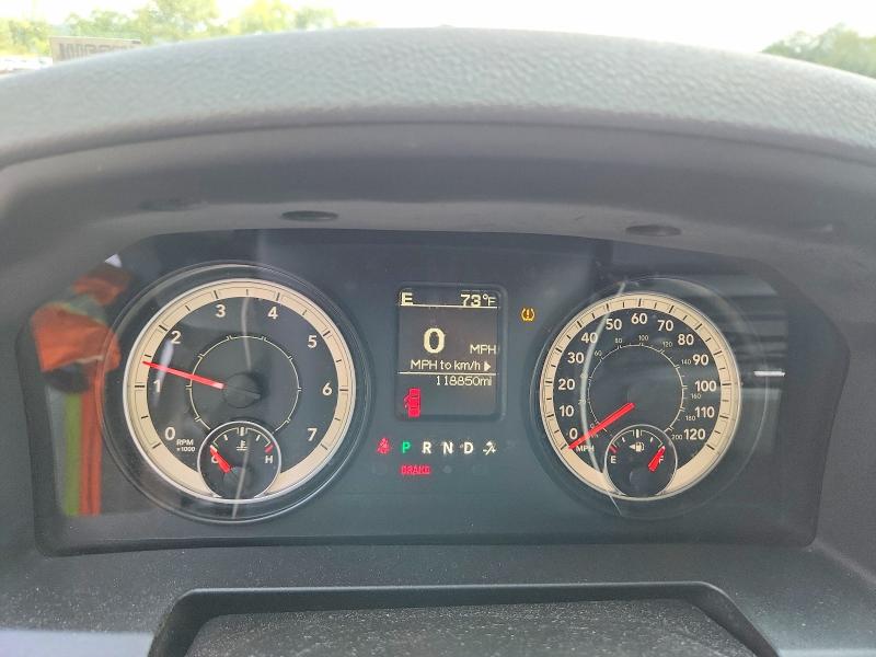 Aukcja sprzedaży 2016 Ram 1500, vin: 1C6RR7FTXGS186837, numer aukcji: 67485076