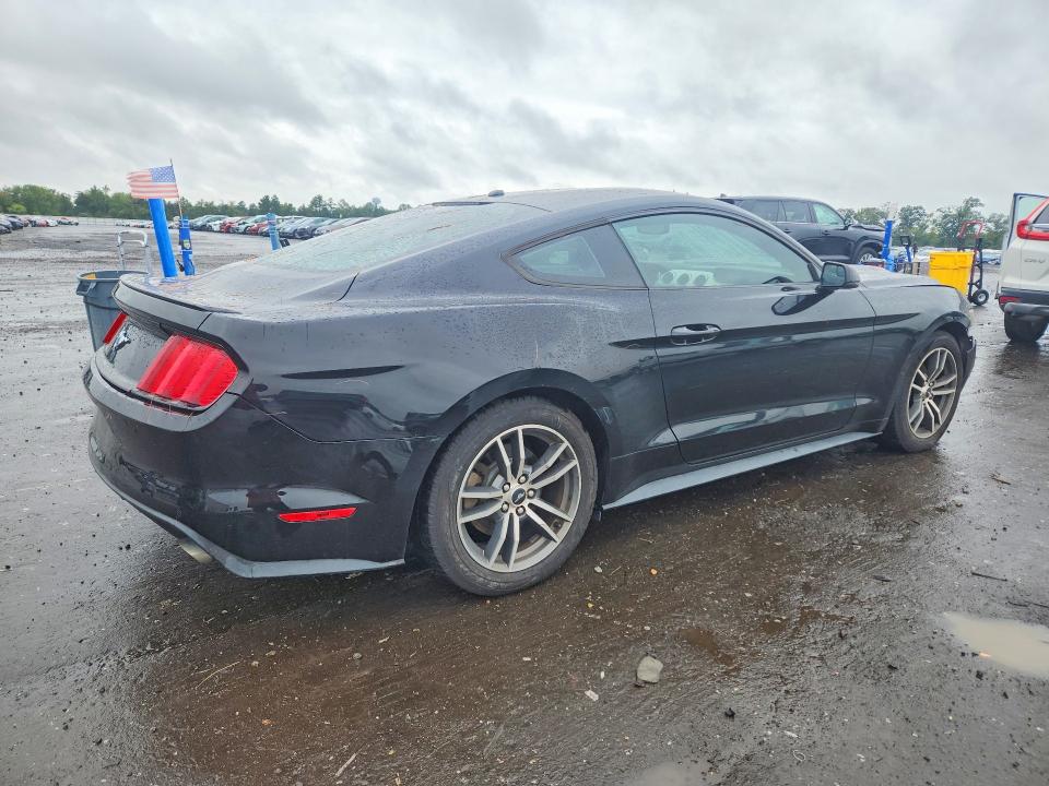 Продаж на аукціоні авто 2015 Ford Mustang, vin: 1FA6P8TH2F5419961, номер лоту: 69118656