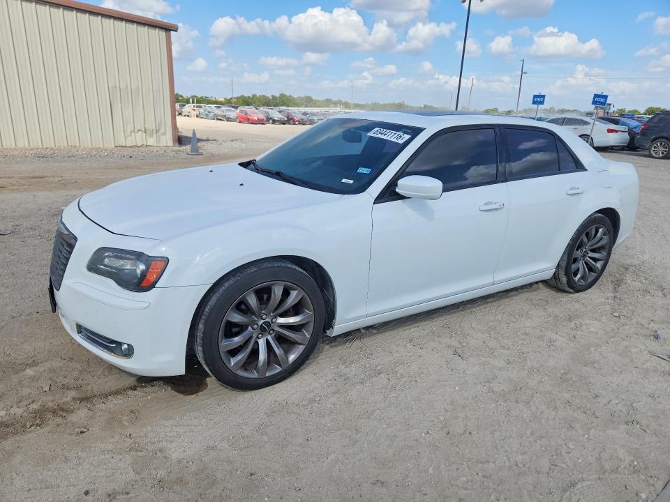 Aukcja sprzedaży 2014 Chrysler 300, vin: 2C3CCABG2EH355375, numer aukcji: 69441116