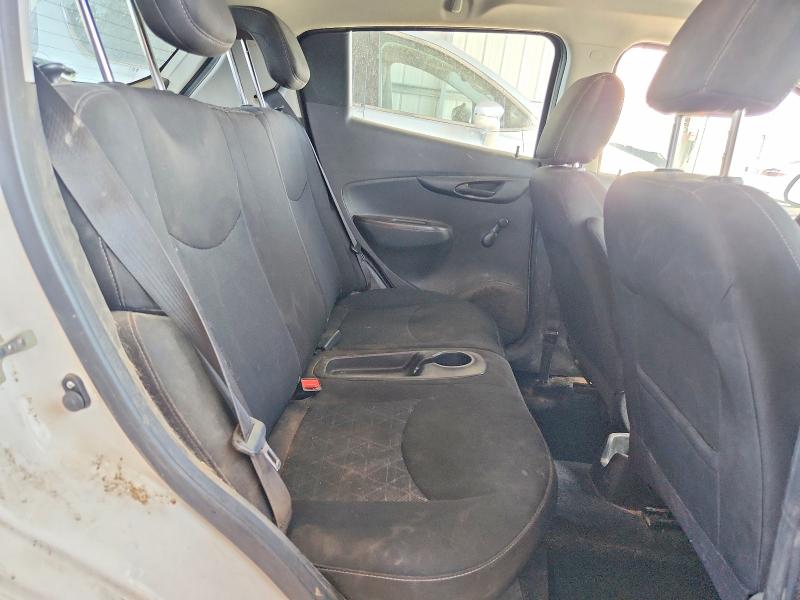 Auction sale of the 2020 Chevrolet Spark, vin: KL8CB6SA0LC416190, lot number: 68209256