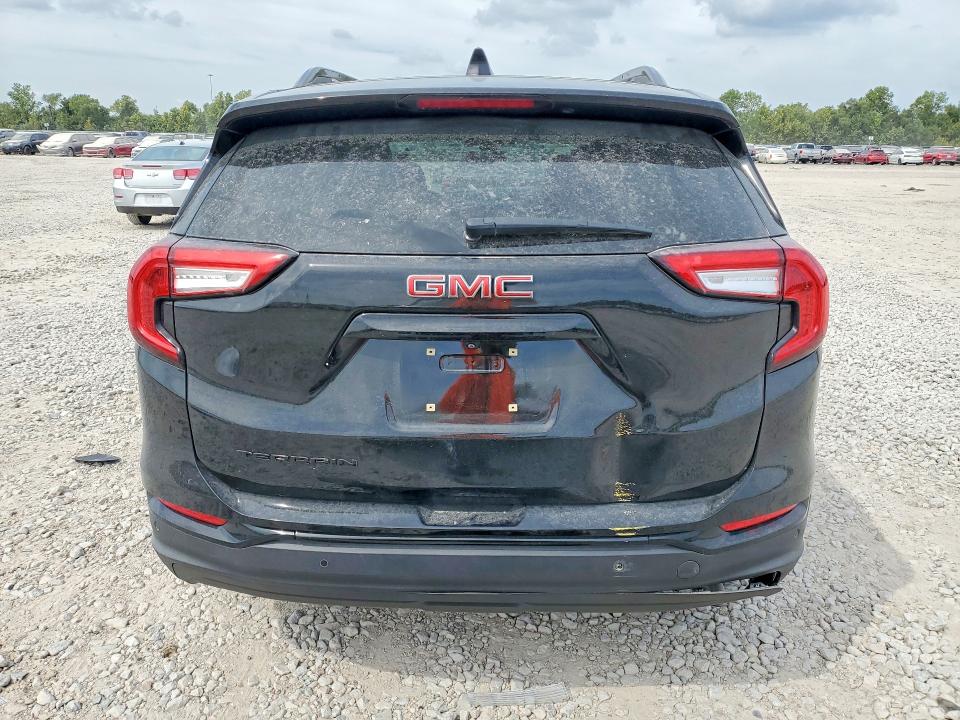 Продаж на аукціоні авто 2023 Gmc Terrain, vin: 3GKALPEG6PL246854, номер лоту: 70350396