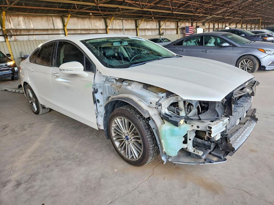 Продаж на аукціоні авто 2014 Ford Fusion, vin: 3FA6P0H93ER161531, номер лоту: 69891766
