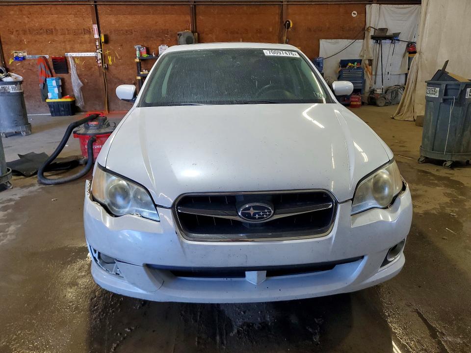 Aukcja sprzedaży 2009 Subaru Legacy, vin: 4S3BL616196227598, numer aukcji: 70097476