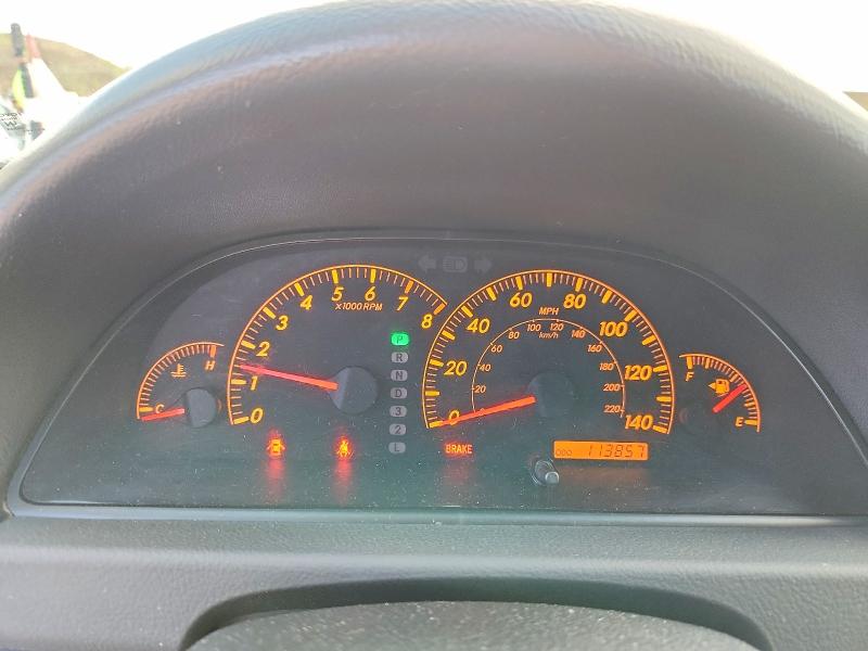 67673946 :رقم المزاد ، 4T1BE32K95U536032 vin ، 2005 Toyota Camry مزاد بيع