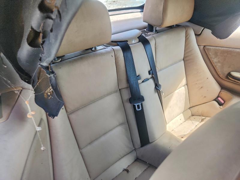 67717546 :رقم المزاد ، WBABS53462JU89402 vin ، 2002 Bmw 330 مزاد بيع