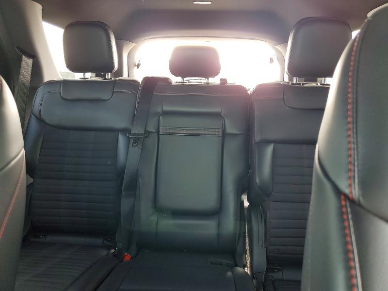 69514336 :رقم المزاد ، 1FMUK8KH6TGB79052 vin ، 2026 Ford Explorer مزاد بيع