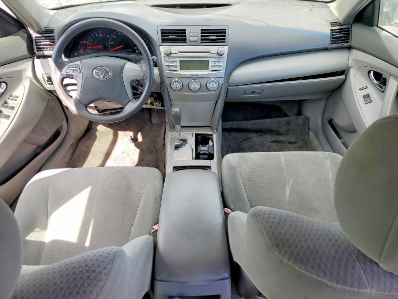 Aukcja sprzedaży 2011 Toyota Camry, vin: 4T1BF3EK7BU118833, numer aukcji: 68617556