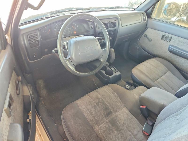 Aukcja sprzedaży 1999 Toyota Tacoma, vin: 4TASM92N9XZ470460, numer aukcji: 68839146