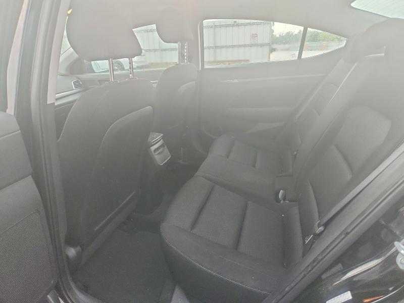 Продаж на аукціоні авто 2017 Hyundai Elantra, vin: KMHD84LF9HU237409, номер лоту: 70628896