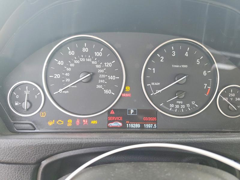 Продажа на аукционе авто 2017 Bmw 320, vin: WBA8E5G31HNU44811, номер лота: 68008226