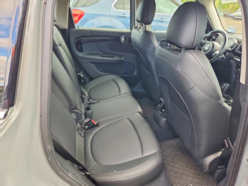 2020 Mini Cooper მანქანა იყიდება აუქციონზე, vin: WMZYX1C02L3L25381, აუქციონის ნომერი: 69984186