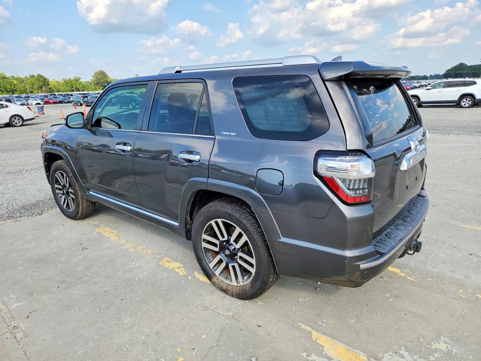 Продажа на аукционе авто 2014 Toyota 4runner, vin: JTEBU5JR3E5152982, номер лота: 67456396
