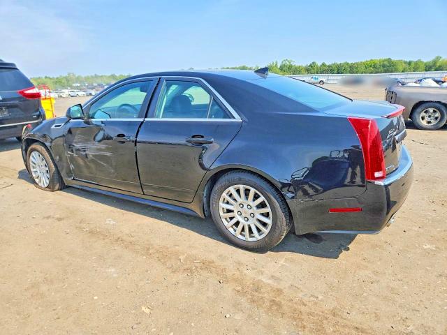 Aukcja sprzedaży 2011 Cadillac Cts, vin: 1G6DC5EY6B0165254, numer aukcji: 69717546