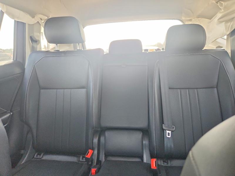 67601646 :رقم المزاد ، 3VV3B7AX6NM026541 vin ، 2022 Volkswagen Tiguan مزاد بيع