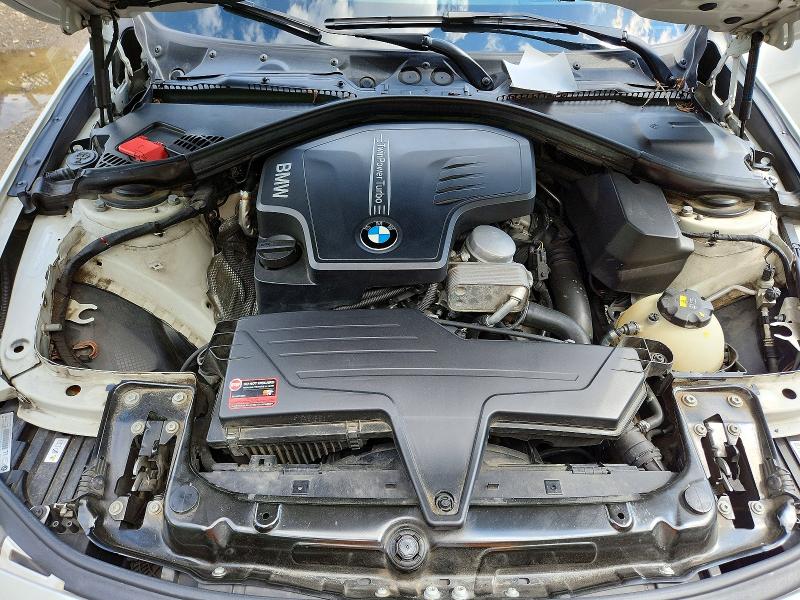 Aukcja sprzedaży 2015 Bmw 328, vin: WBA3B3C50FJ983732, numer aukcji: 68080386