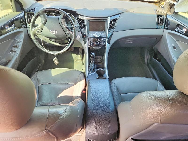 Aukcja sprzedaży 2013 Hyundai Sonata, vin: 5NPEC4AC3DH539766, numer aukcji: 69628456
