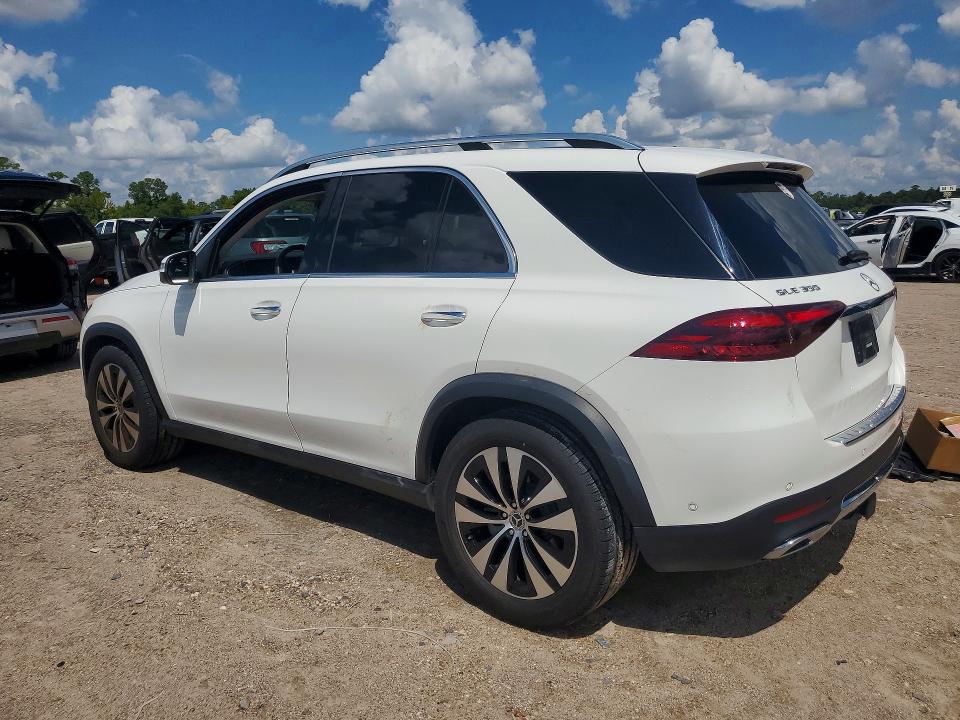 Aukcja sprzedaży 2025 Mercedes-benz Gle, vin: 4JGFB4FB6SB359117, numer aukcji: 67433236