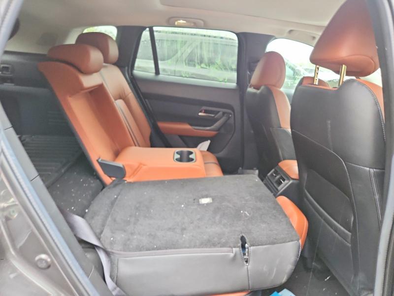 68309746 :رقم المزاد ، 7MMVABDMXSN317320 vin ، 2025 Mazda Cx-50 مزاد بيع