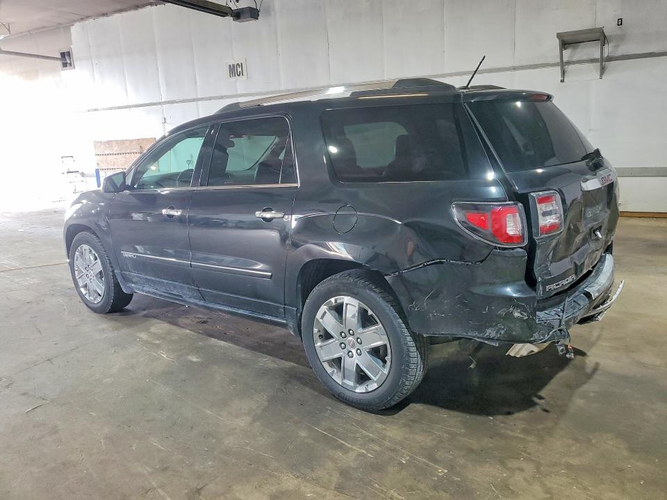 Auction sale of the 2015 Gmc Acadia, vin: 1GKKVTKD4FJ177623, lot number: 67245636