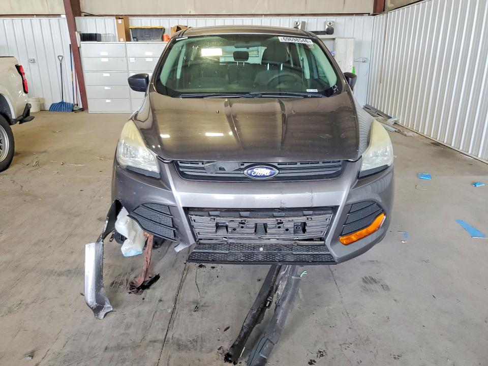Продажа на аукционе авто 2014 Ford Escape, vin: 1FMCU0F77EUB58014, номер лота: 69698546