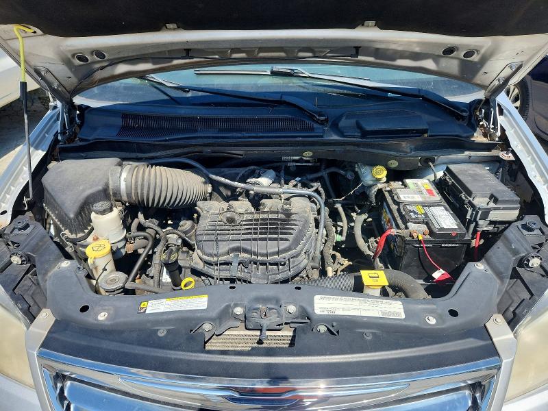 Aukcja sprzedaży 2011 Chrysler Town & Country, vin: 2A4RR8DG2BR721877, numer aukcji: 68682376