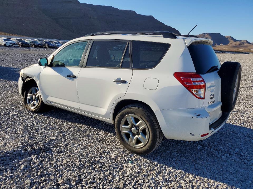 Продажа на аукционе авто 2012 Toyota Rav4, vin: 2T3BF4DVXCW180804, номер лота: 67442716