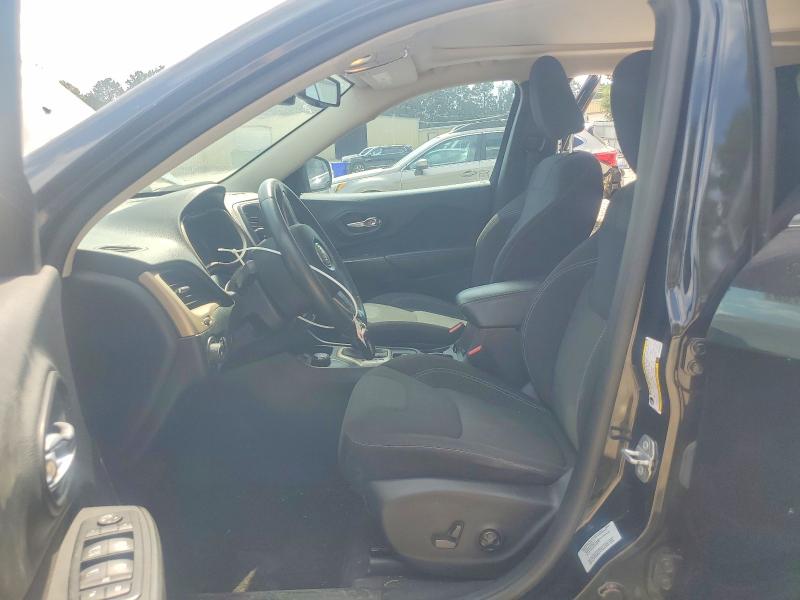 69114006 :رقم المزاد ، 1C4PJMCS3GW204895 vin ، 2016 Jeep Cherokee مزاد بيع
