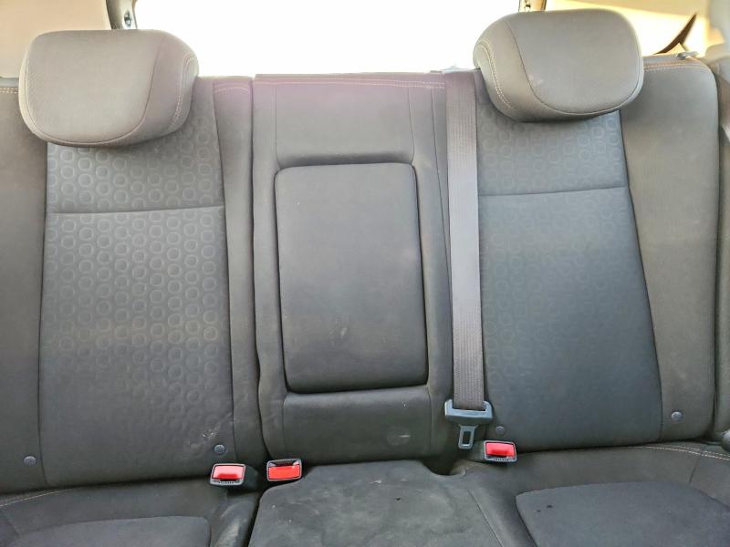 2021 Chevrolet Trax მანქანა იყიდება აუქციონზე, vin: KL7CJKSB4MB306758, აუქციონის ნომერი: 67278766
