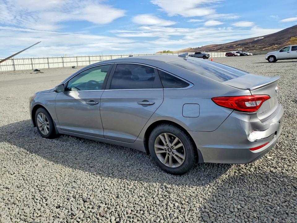 Aukcja sprzedaży 2016 Hyundai Sonata, vin: 5NPE24AF2GH303661, numer aukcji: 68297166
