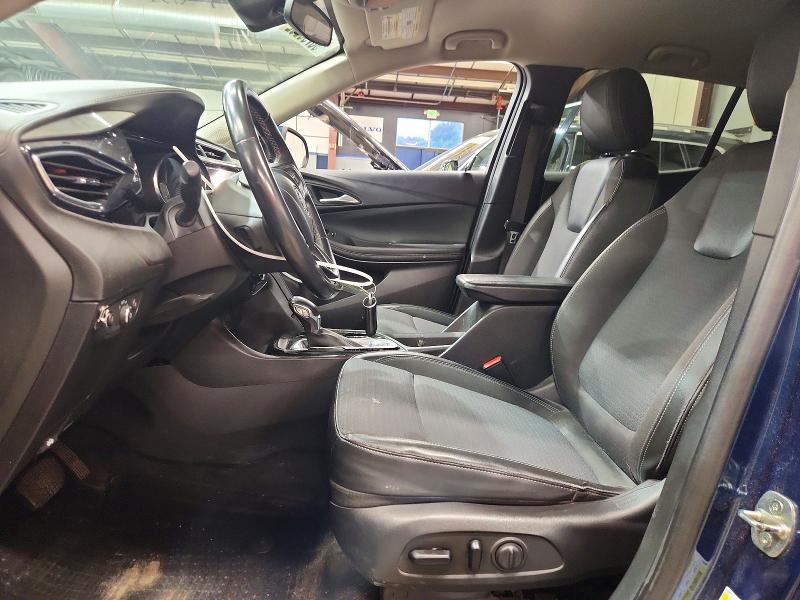 Aukcja sprzedaży 2020 Buick Encore Gx, vin: KL4MMESL7LB104367, numer aukcji: 70506496