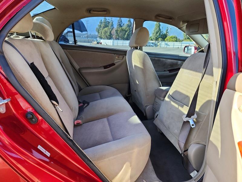 70976296 :رقم المزاد ، 1NXBR30E37Z790193 vin ، 2007 Toyota Corolla مزاد بيع