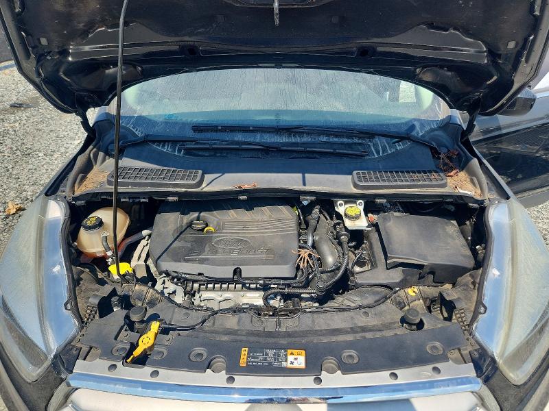 67334756 :رقم المزاد ، 1FMCU9GDXJUD46206 vin ، 2018 Ford Escape مزاد بيع