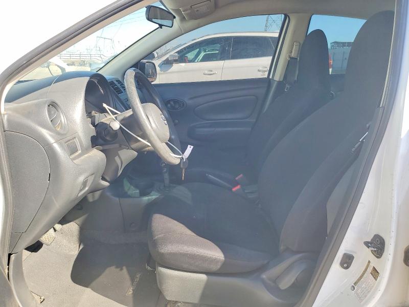 69945336 :رقم المزاد ، 3N1CN7AP8EL855299 vin ، 2014 Nissan Versa مزاد بيع