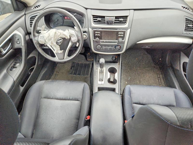 69551186 :رقم المزاد ، 1N4AL3AP9GC289404 vin ، 2016 Nissan Altima مزاد بيع