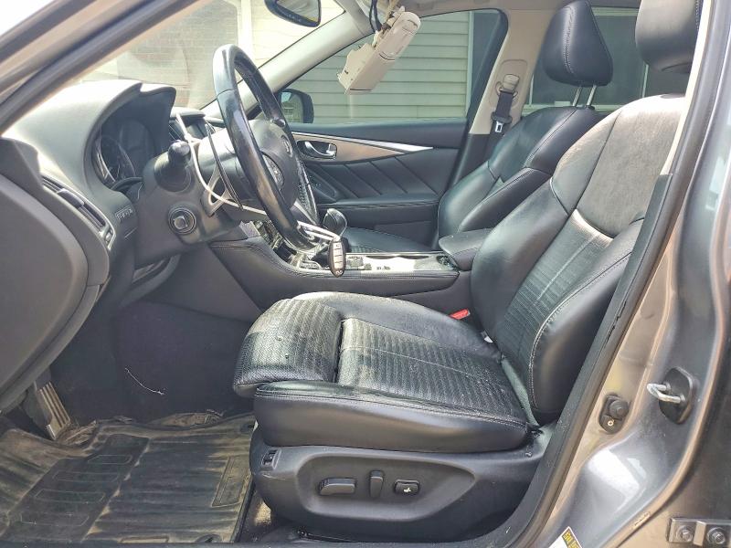 67686946 :رقم المزاد ، JN1CV7AR4HM680092 vin ، 2017 Infiniti Q50 مزاد بيع