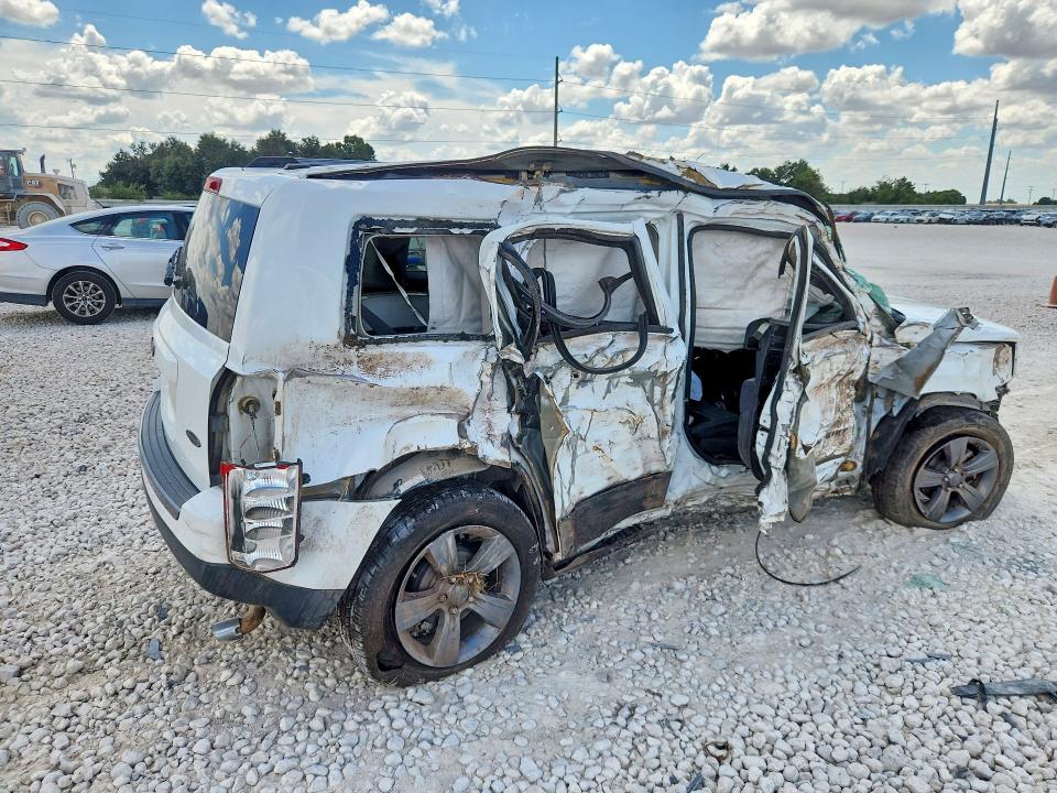 Продаж на аукціоні авто 2016 Jeep Patriot, vin: 1C4NJPBA4GD694065, номер лоту: 68153236