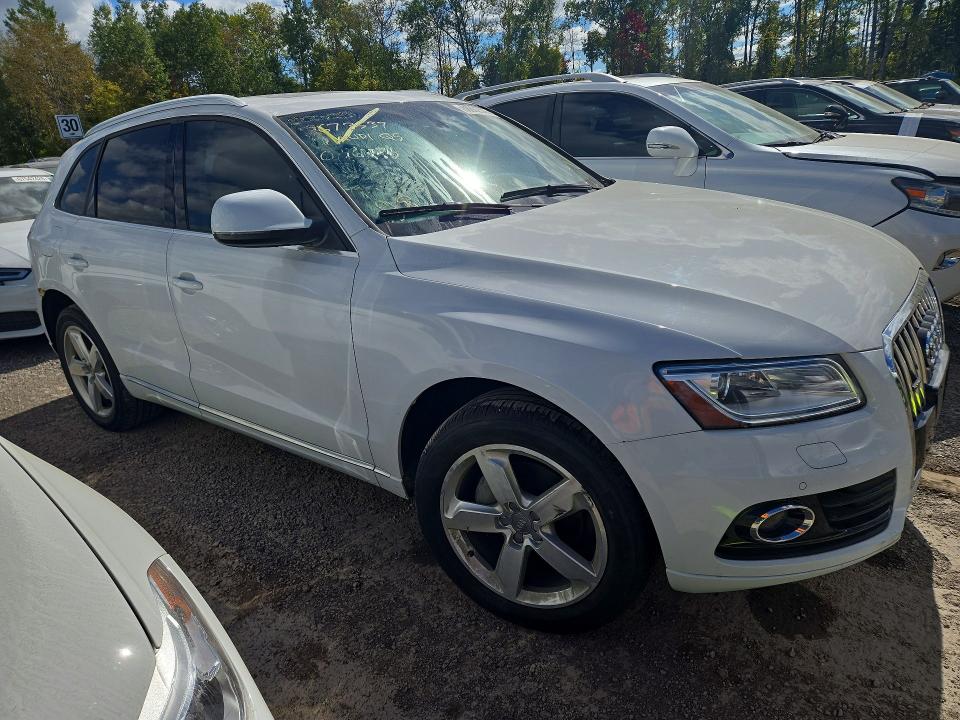 Продаж на аукціоні авто 2013 Audi Q5, vin: WA1VFCFPXDA036475, номер лоту: 68862506