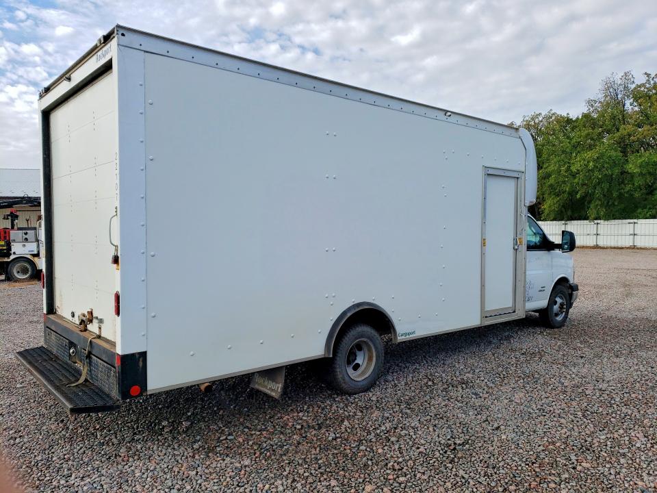 Aukcja sprzedaży 2022 Chevrolet Express G4500, vin: 1HA6GUC75NN003309, numer aukcji: 68070576