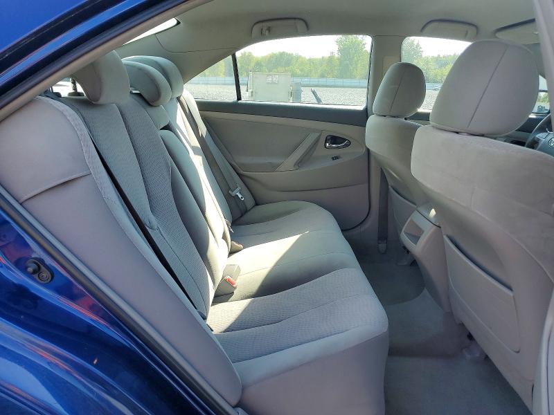 2011 Toyota Camry მანქანა იყიდება აუქციონზე, vin: 4T1BF3EK7BU728814, აუქციონის ნომერი: 68443756