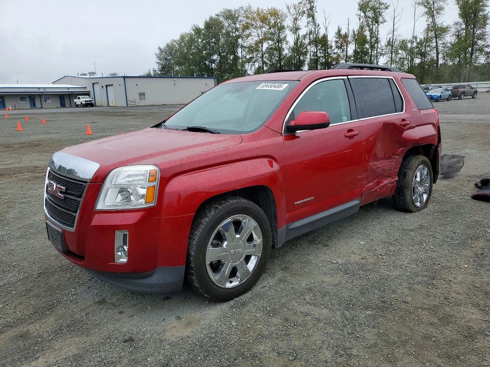 Продажа на аукционе авто 2015 Gmc Terrain, vin: 2GKFLXE3XF6253084, номер лота: 69450486