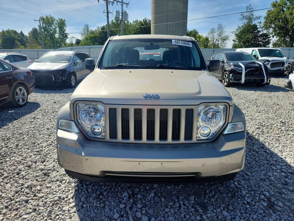 Aukcja sprzedaży 2011 Jeep Liberty, vin: 1J4PN2GK8BW570440, numer aukcji: 68210896