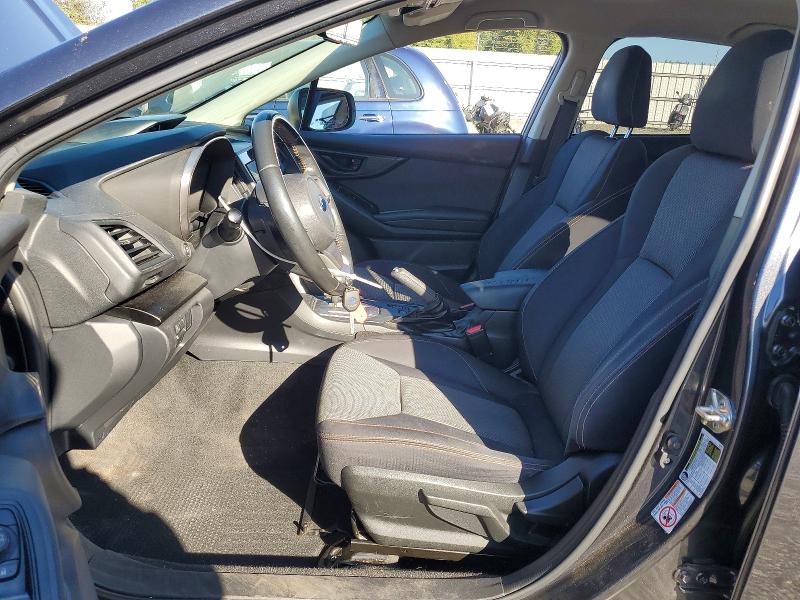 Aukcja sprzedaży 2018 Subaru Crosstrek, vin: JF2GTABCXJH259490, numer aukcji: 69242616