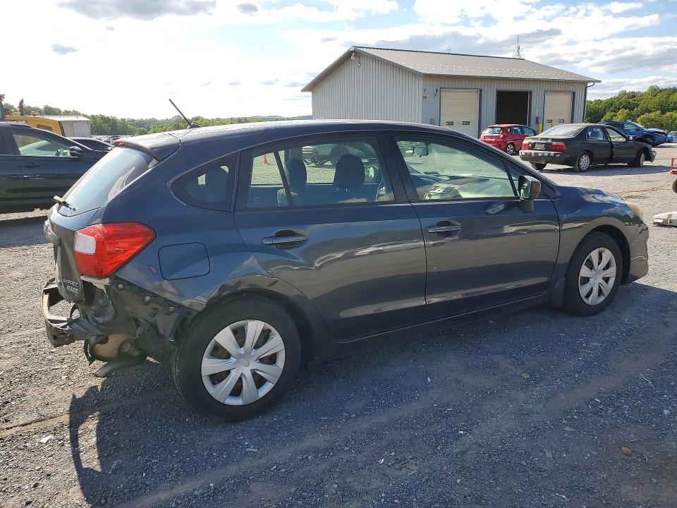 Продажа на аукционе авто 2015 Subaru Impreza, vin: JF1GPAA69F8251828, номер лота: 68872986