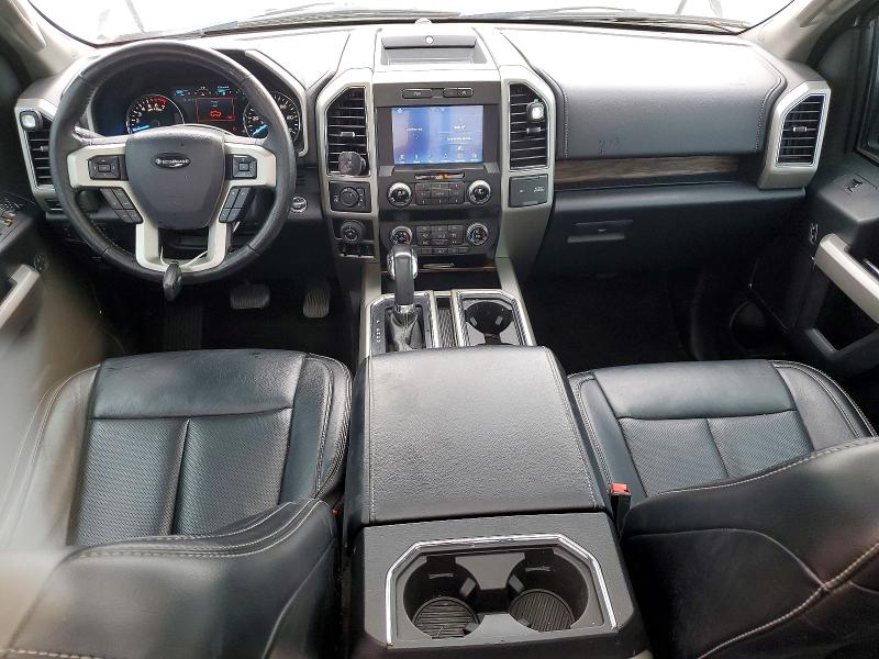 2019 Ford F150 მანქანა იყიდება აუქციონზე, vin: 1FTEW1E40KFB13601, აუქციონის ნომერი: 69807866