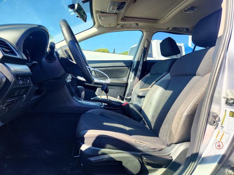 65048846 :رقم المزاد ، JF2GPABC3G8239790 vin ، 2016 Subaru Crosstrek مزاد بيع